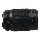 Pentax Video Camera Lens /645 A Macro F4 B 69