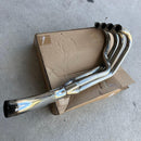 Kawasaki Mufflers 2 Gsx250Fx