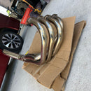 Kawasaki Mufflers 2 Gsx250Fx