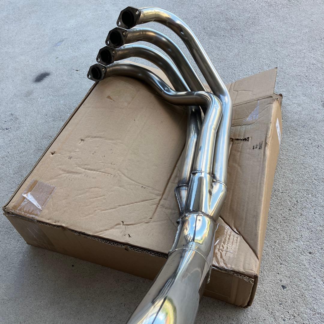 Kawasaki Mufflers 2 Gsx250Fx