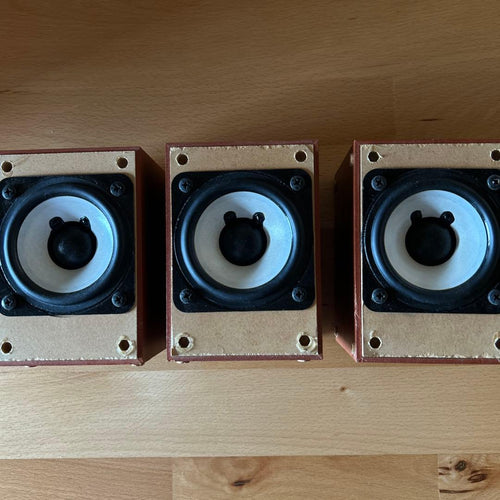 Onkyo Speaker