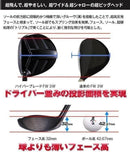 Taylormade Fairway Wood &1 Fw 2