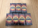 Yu-Gi-Oh! Ocg Duel Monsters (Japanese) Utility Selection 7Box