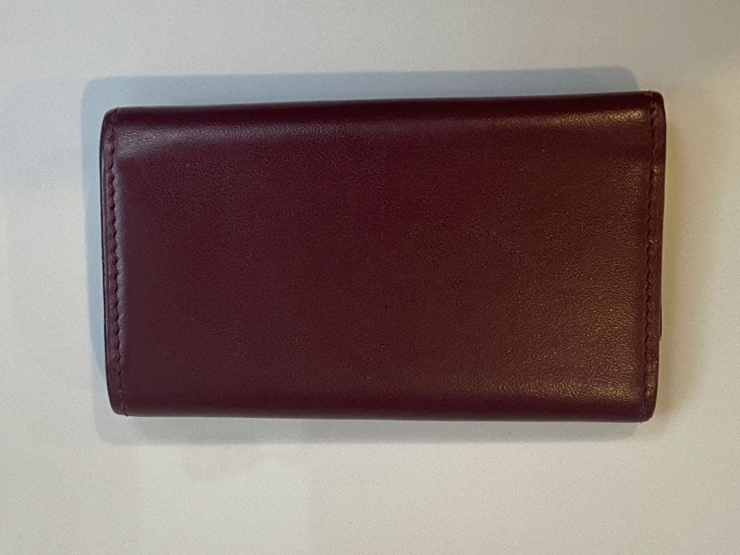 Cartier Key Case