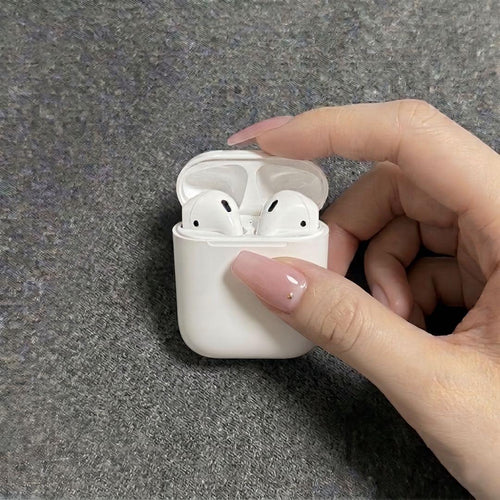 Apple Airpods Body