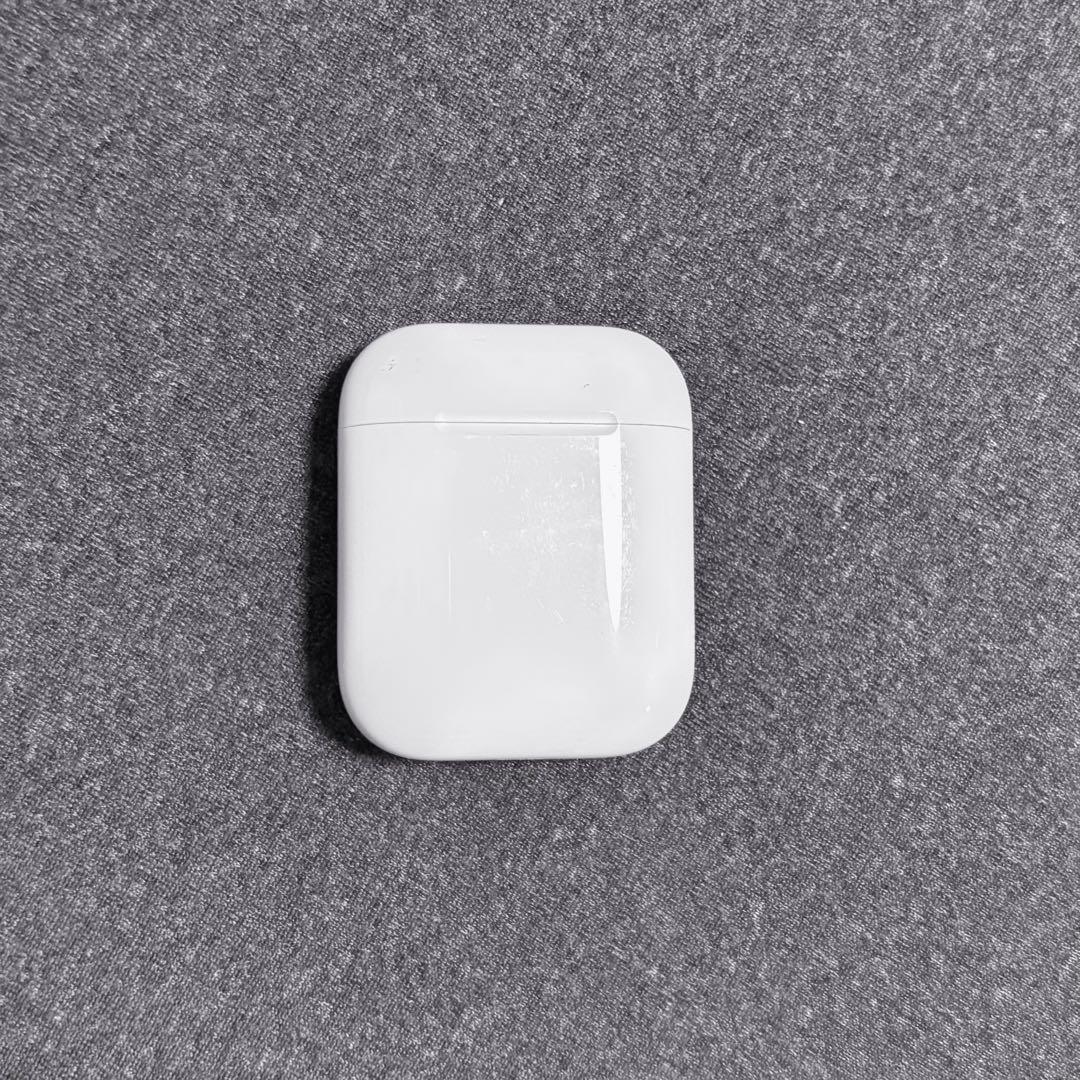 Apple Airpods Body