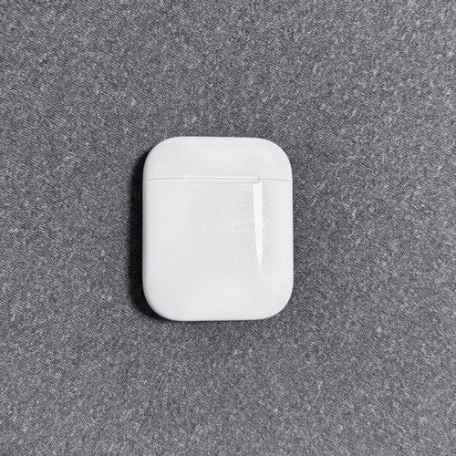 Apple Airpods Body