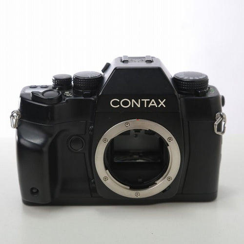 Contax Others Rx