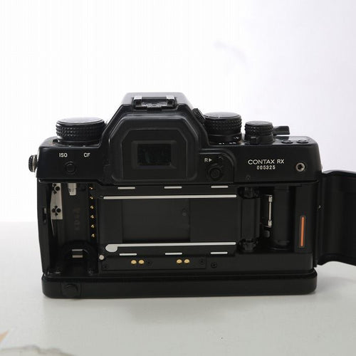 Contax Others Rx