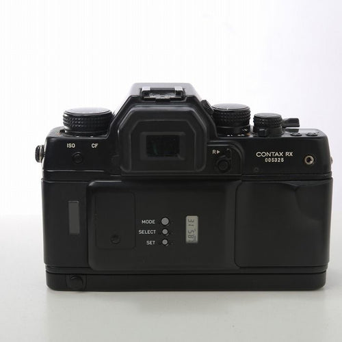 Contax Others Rx