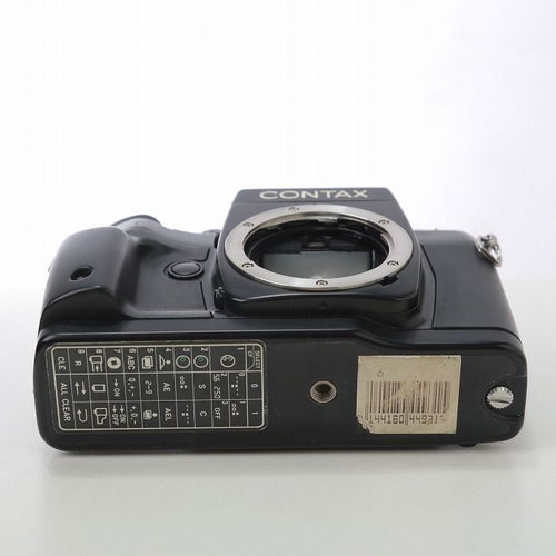 Contax Others Rx