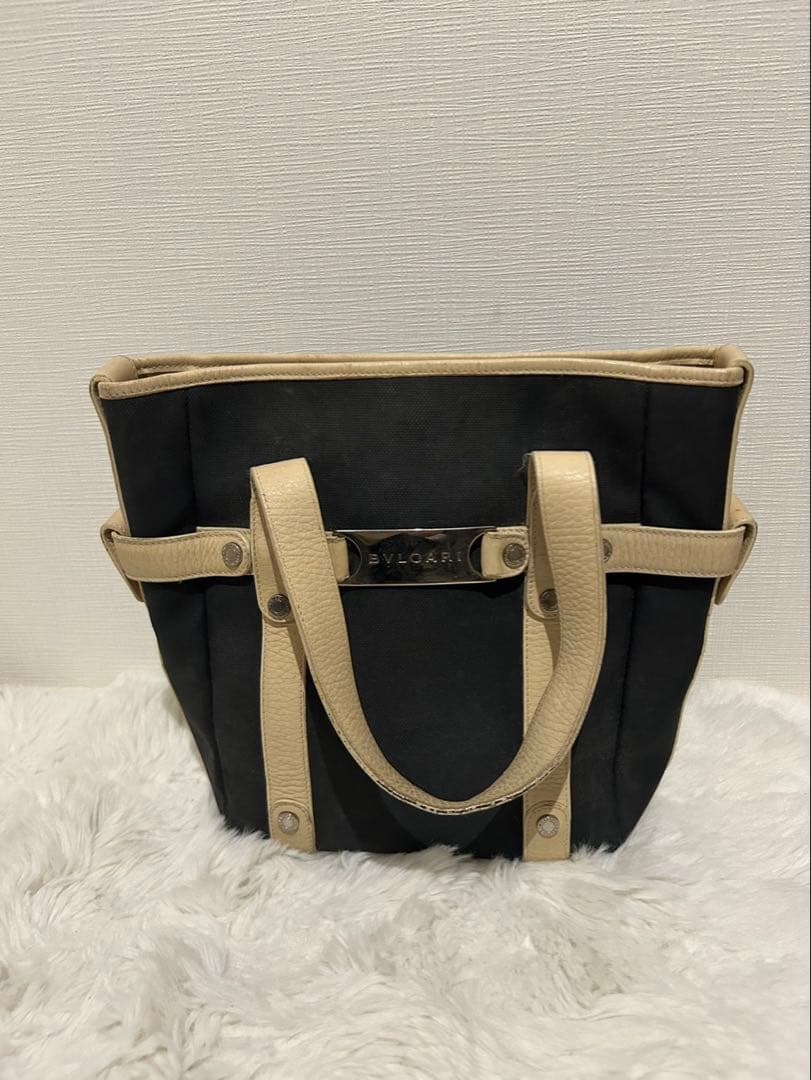 Bvlgari Handbags