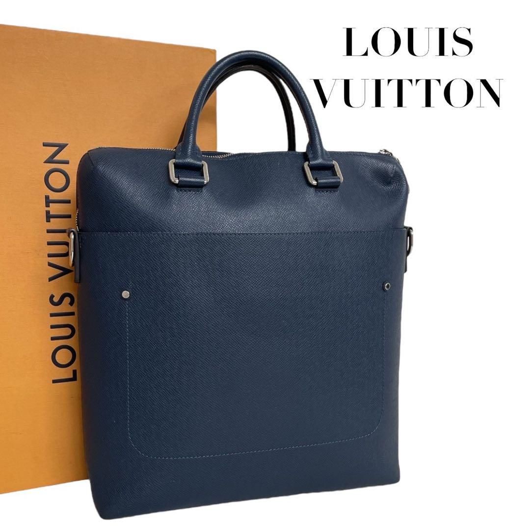 Louis Vuitton Tote Bag 5057
