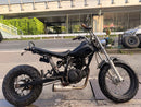 Yamaha Motorcycle Frames Tw200 2Jl