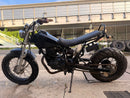 Yamaha Motorcycle Frames Tw200 2Jl
