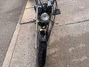Yamaha Motorcycle Frames Tw200 2Jl