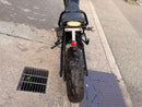 Yamaha Motorcycle Frames Tw200 2Jl