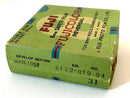 Fujifilm 8Mm Film 1958