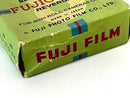 Fujifilm 8Mm Film 1958