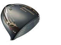 Works Golf Driver Attas