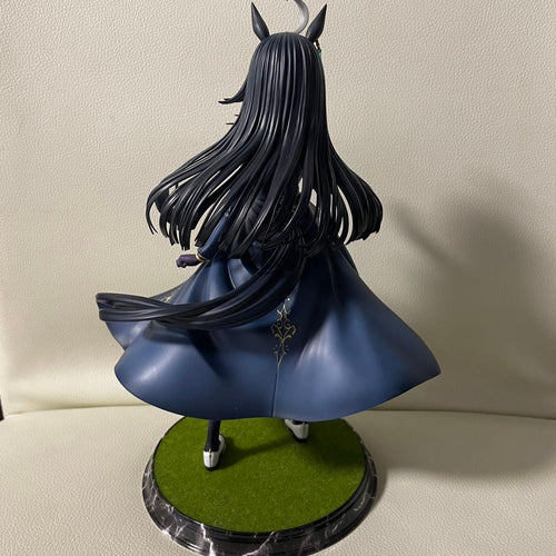 Game Character