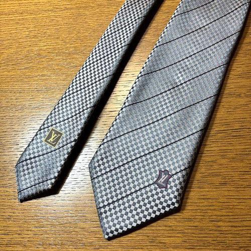 Louis Vuitton Ties