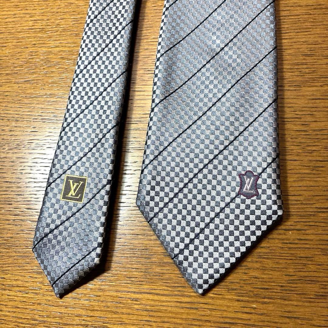 Louis Vuitton Ties