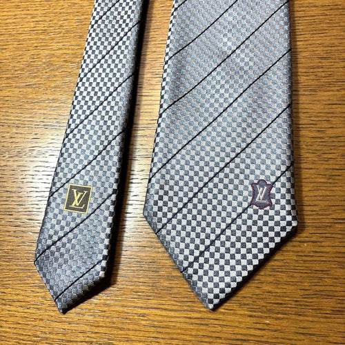Louis Vuitton Ties