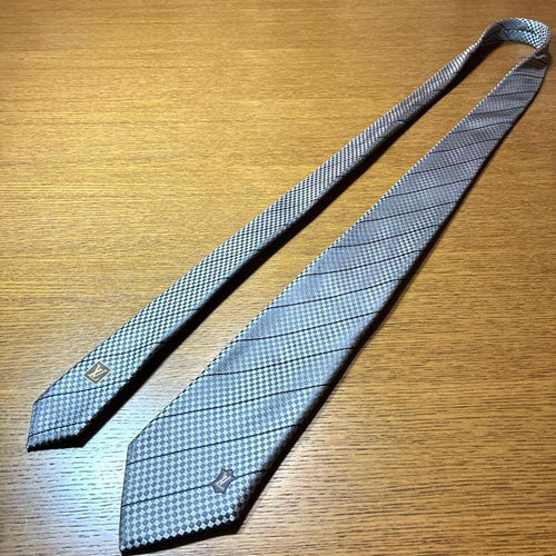 Louis Vuitton Ties