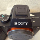 Mirrorless Interchangeable Lens Cameras Sony 7Ii
