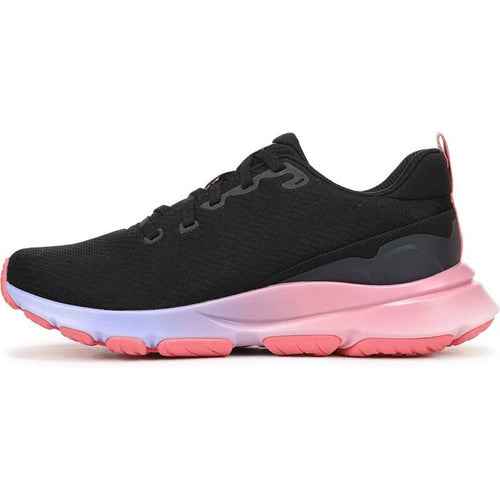 Sneakers Ryka Revolution Rz2 Womens Road Shoes Black