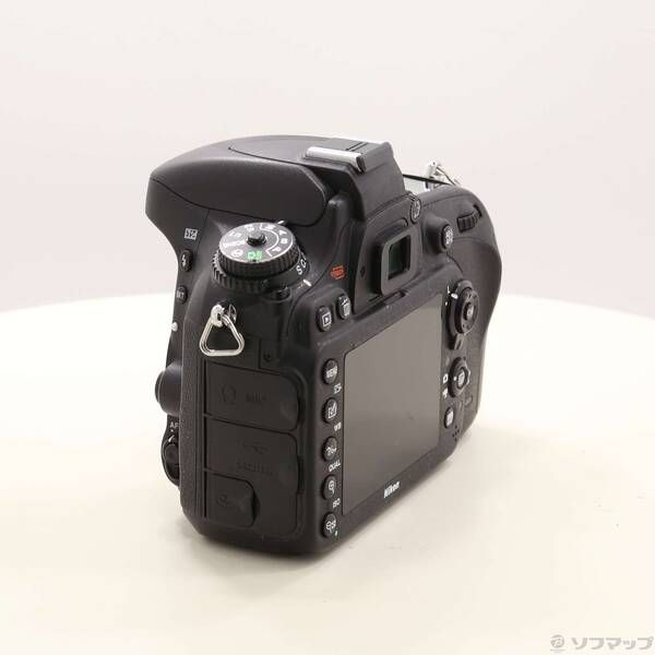 Nikon Digital Slr D610 251