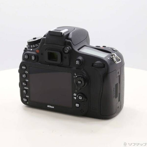 Nikon Digital Slr D610 251
