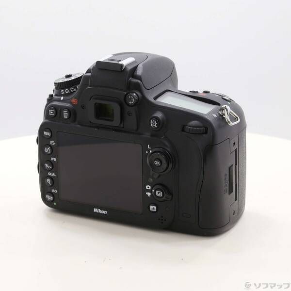 Nikon Digital Slr D610 251
