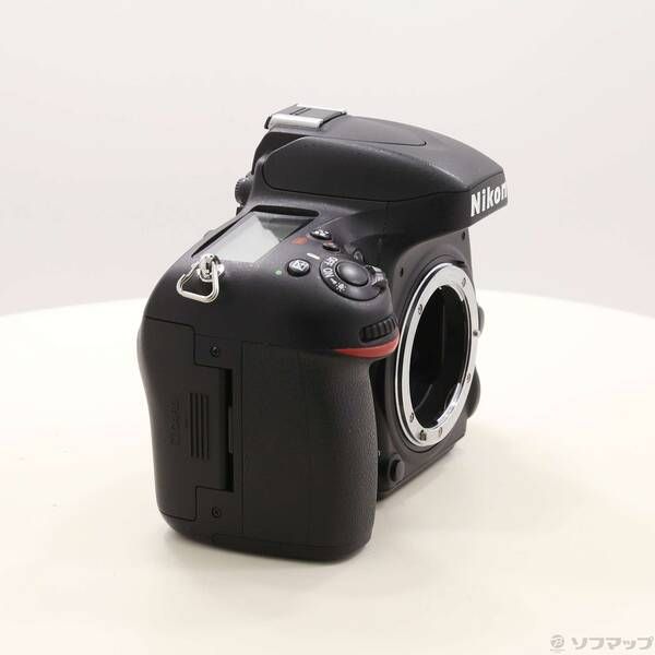 Nikon Digital Slr D610 251