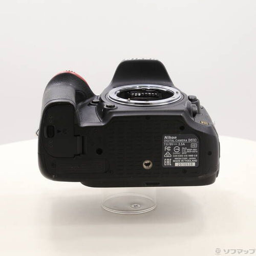 Nikon Digital Slr D610 251
