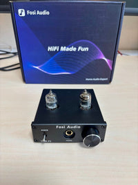 Other Fosi Audio Tube-P2