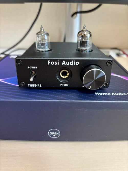 Other Fosi Audio Tube-P2