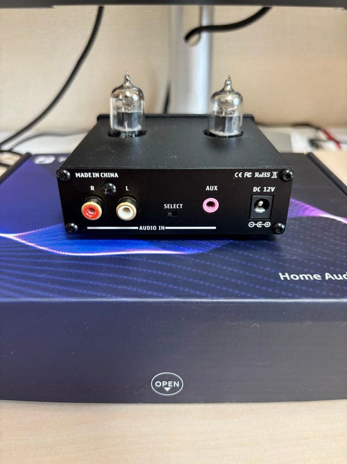 Other Fosi Audio Tube-P2