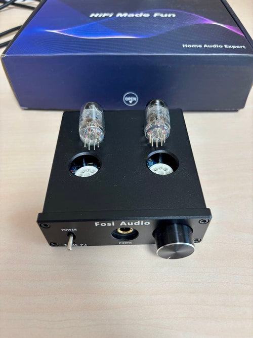 Other Fosi Audio Tube-P2