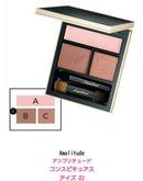 Amplitude Eyeshadow Palettes 02