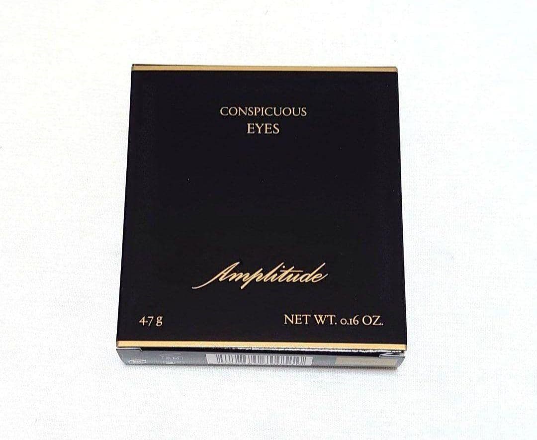 Amplitude Eyeshadow Palettes 02
