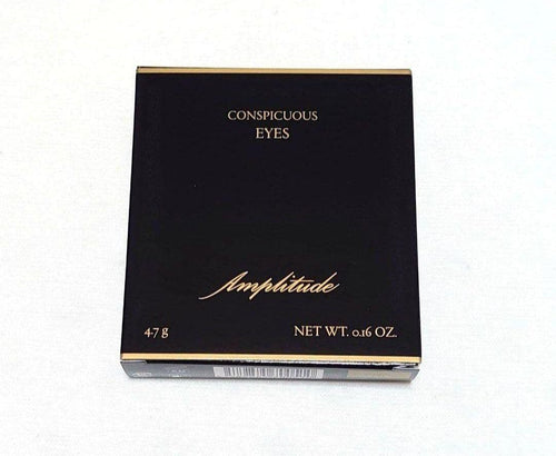 Amplitude Eyeshadow Palettes 02
