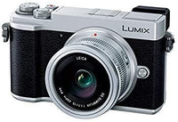 Digital Slr Gx7Mk3 Dg Dc-Gx7Mk3L-S