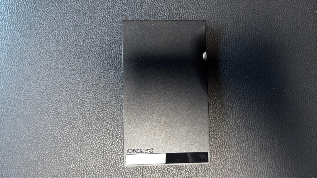 Onkyo Digital Audio Players Dp-X1