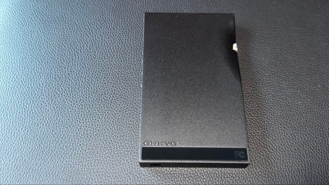 Onkyo Digital Audio Players Dp-X1