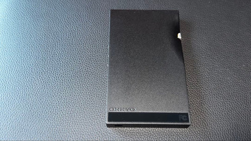 Onkyo Digital Audio Players Dp-X1