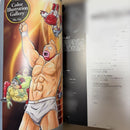 Illustration Collections 29 Muscle Gallery