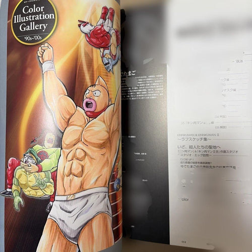 Illustration Collections 29 Muscle Gallery
