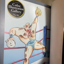 Illustration Collections 29 Muscle Gallery